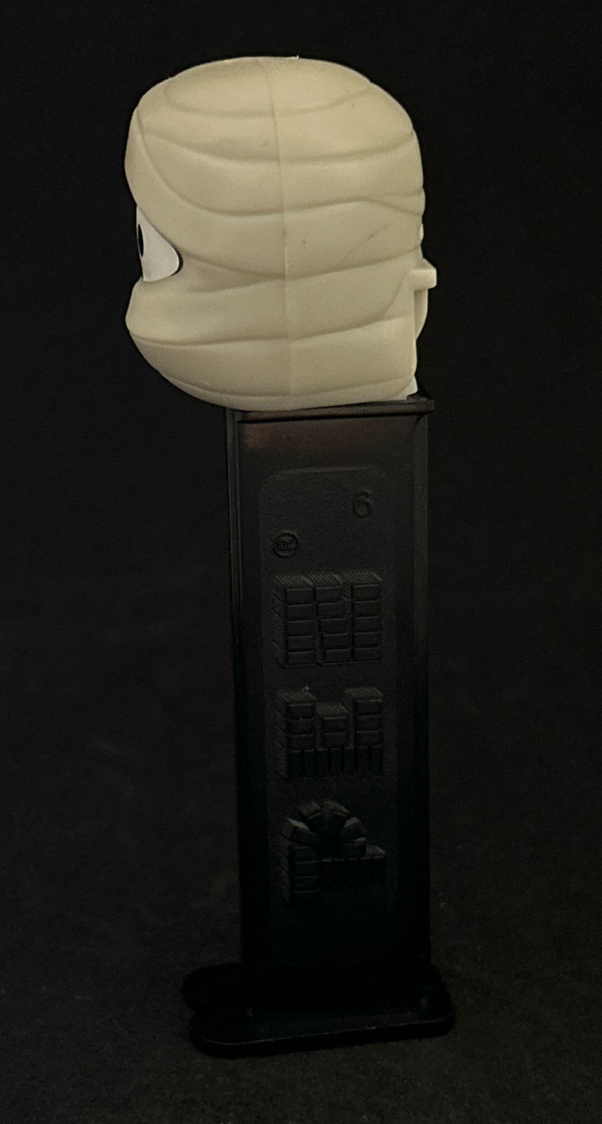 Halloween - Mummy - Seasonal pez collectible - Main Image 3