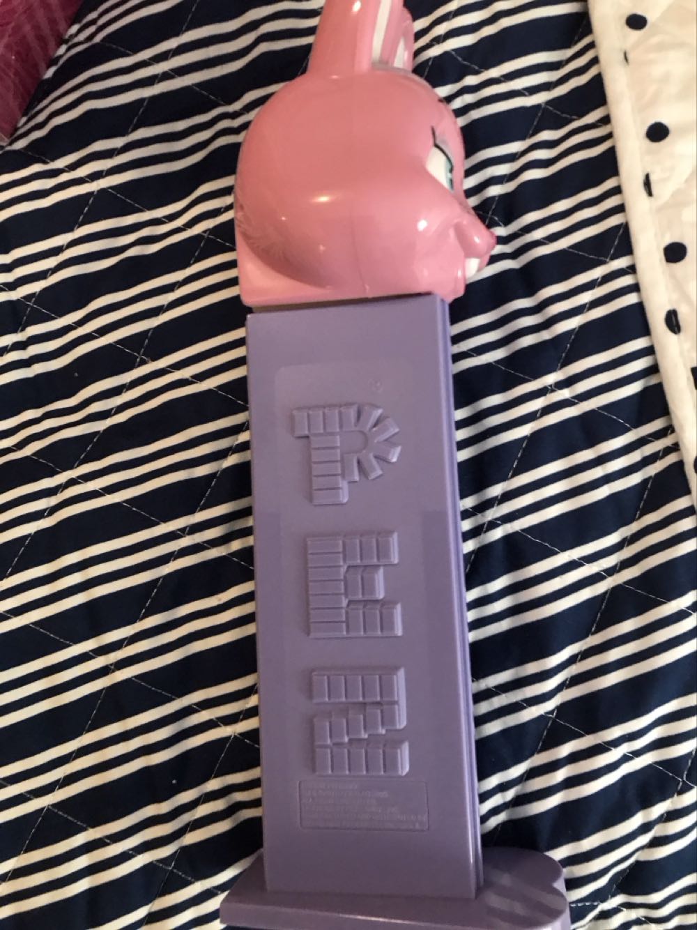 Pez Pals - Girl