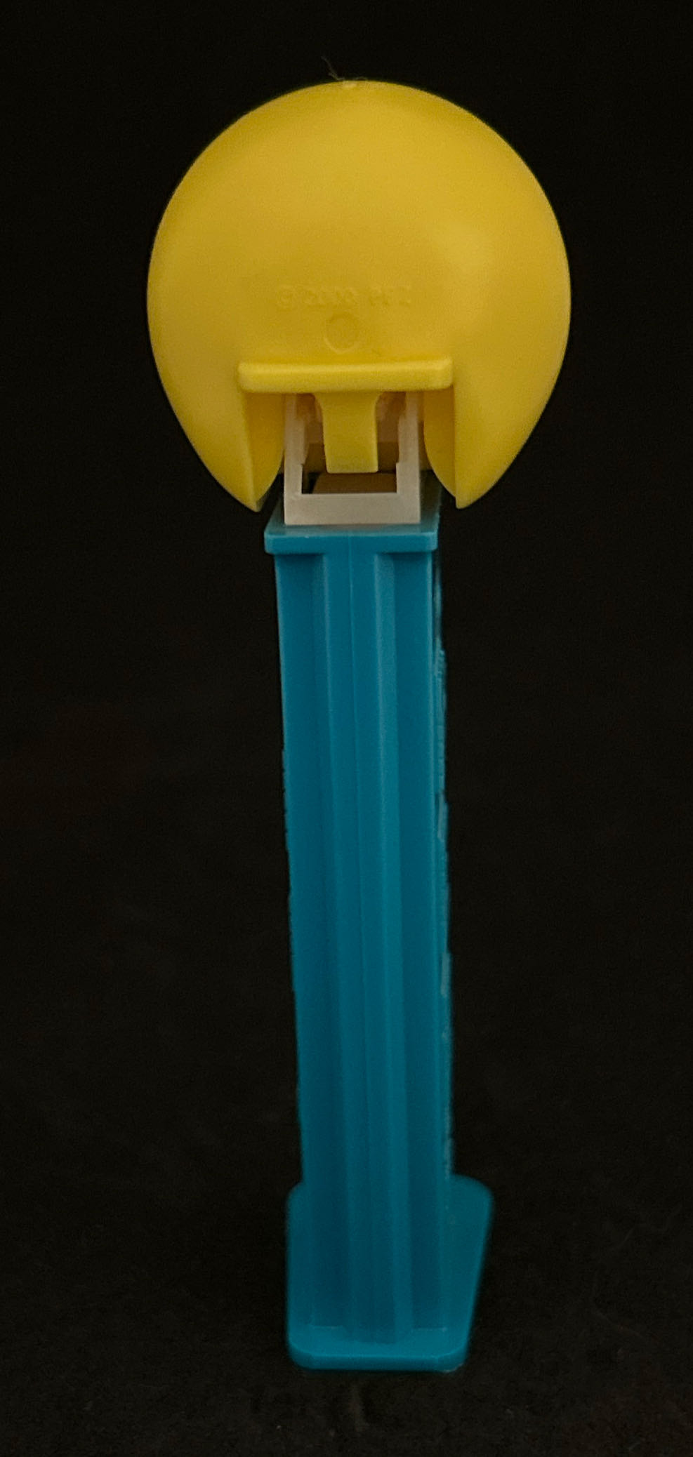 PEZemoji - Surprised  pez collectible - Main Image 2