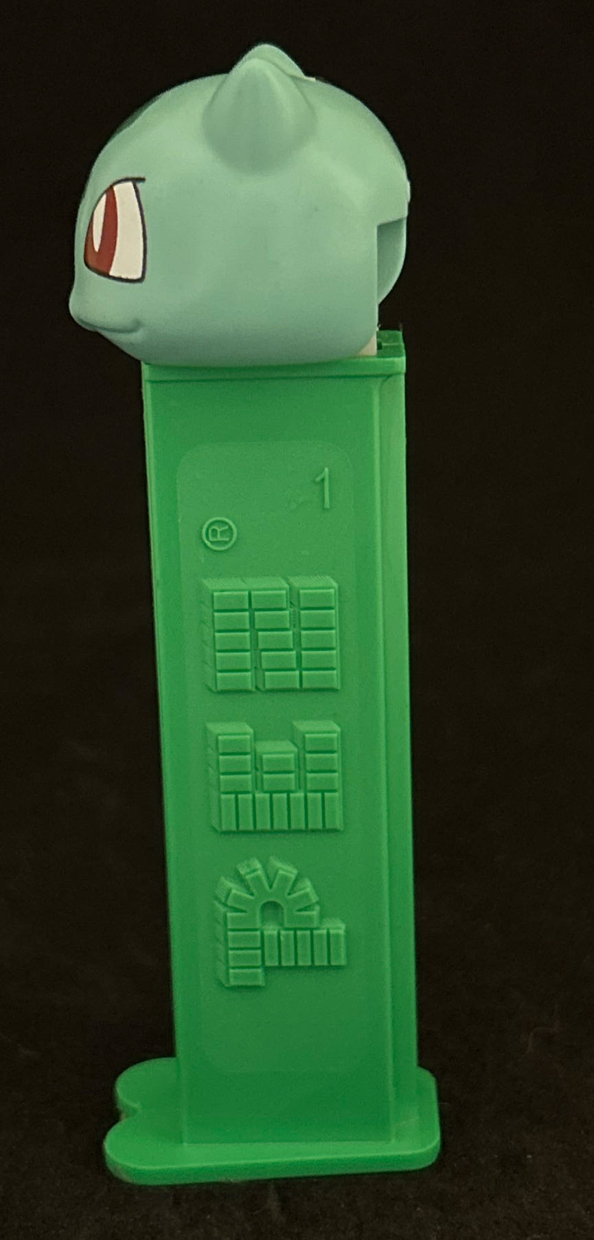 Pokémon - Bulbasaur  pez collectible - Main Image 3