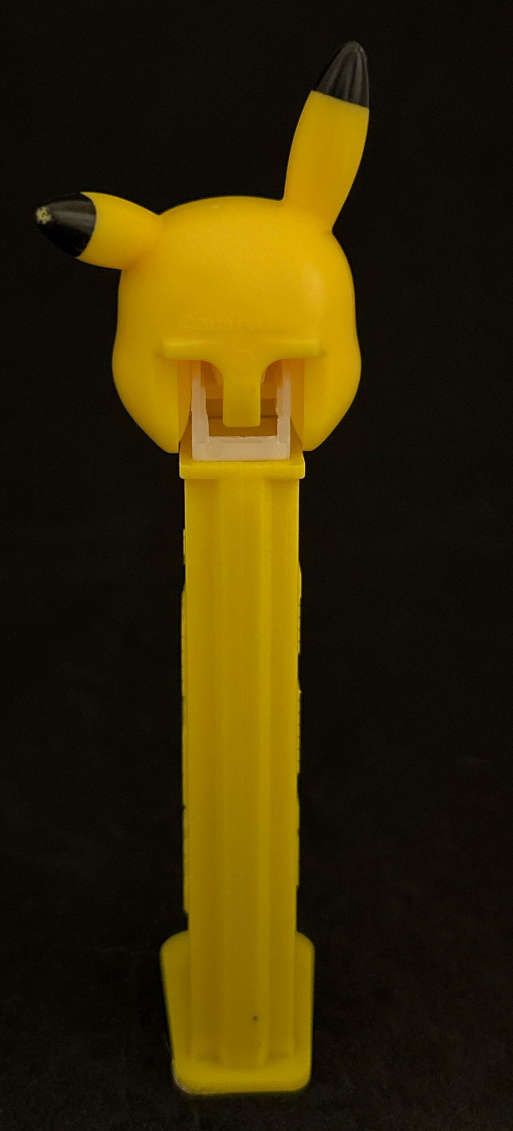 Pokémon - Pikachu  pez collectible - Main Image 2