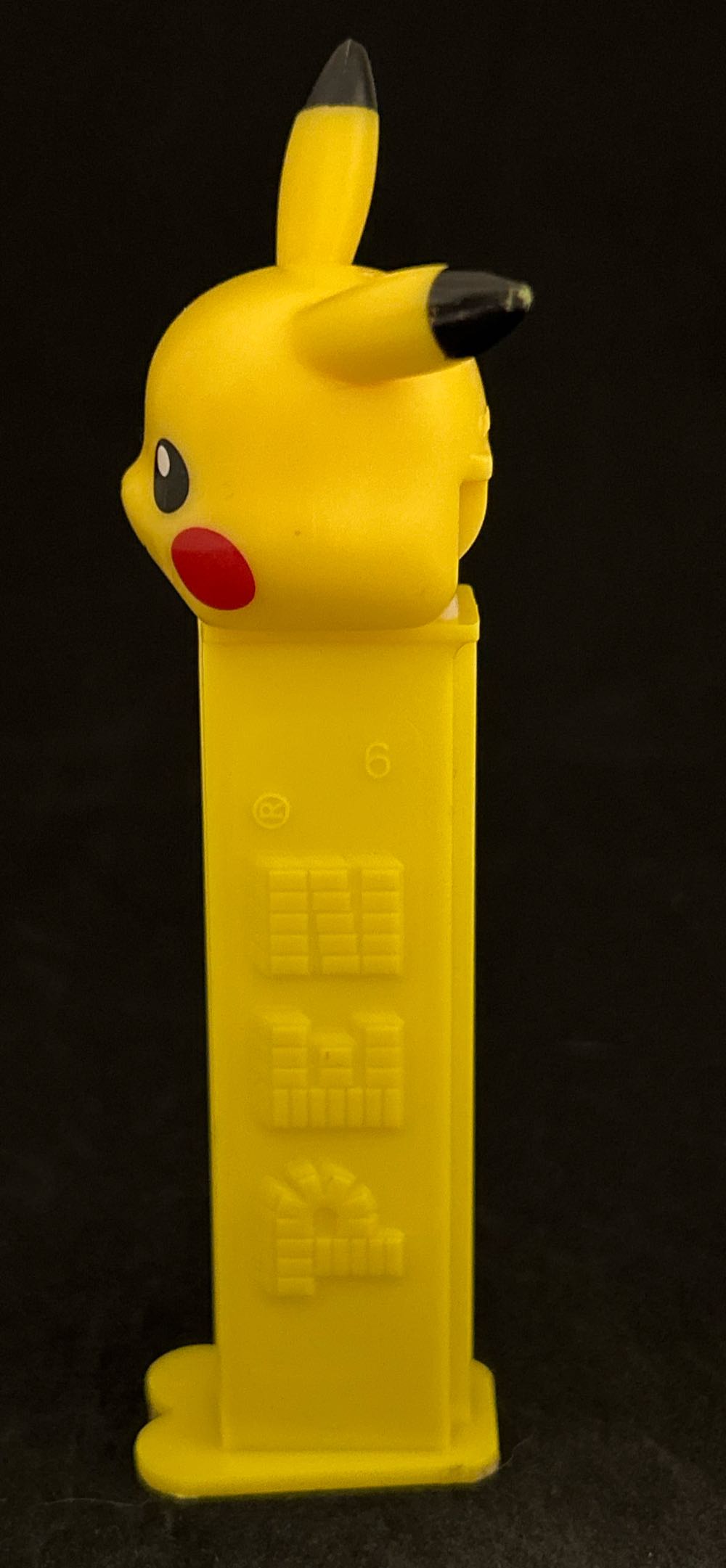 Pokémon - Pikachu  pez collectible - Main Image 3