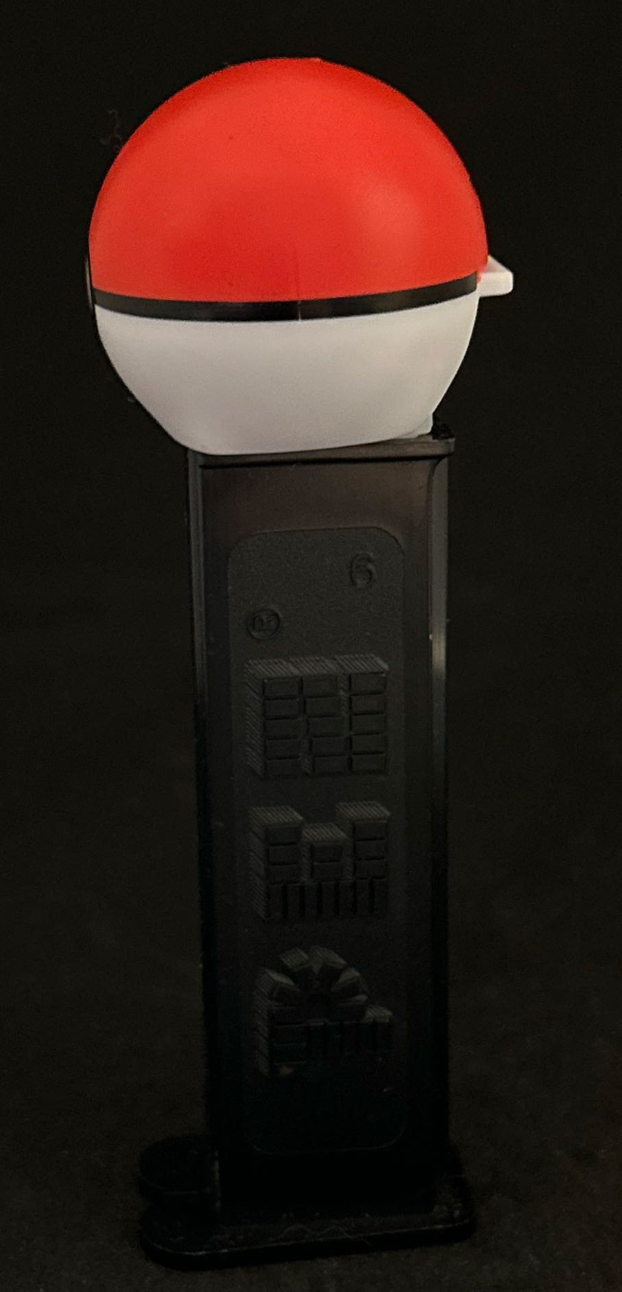 Pokémon - Poké Ball  pez collectible - Main Image 3