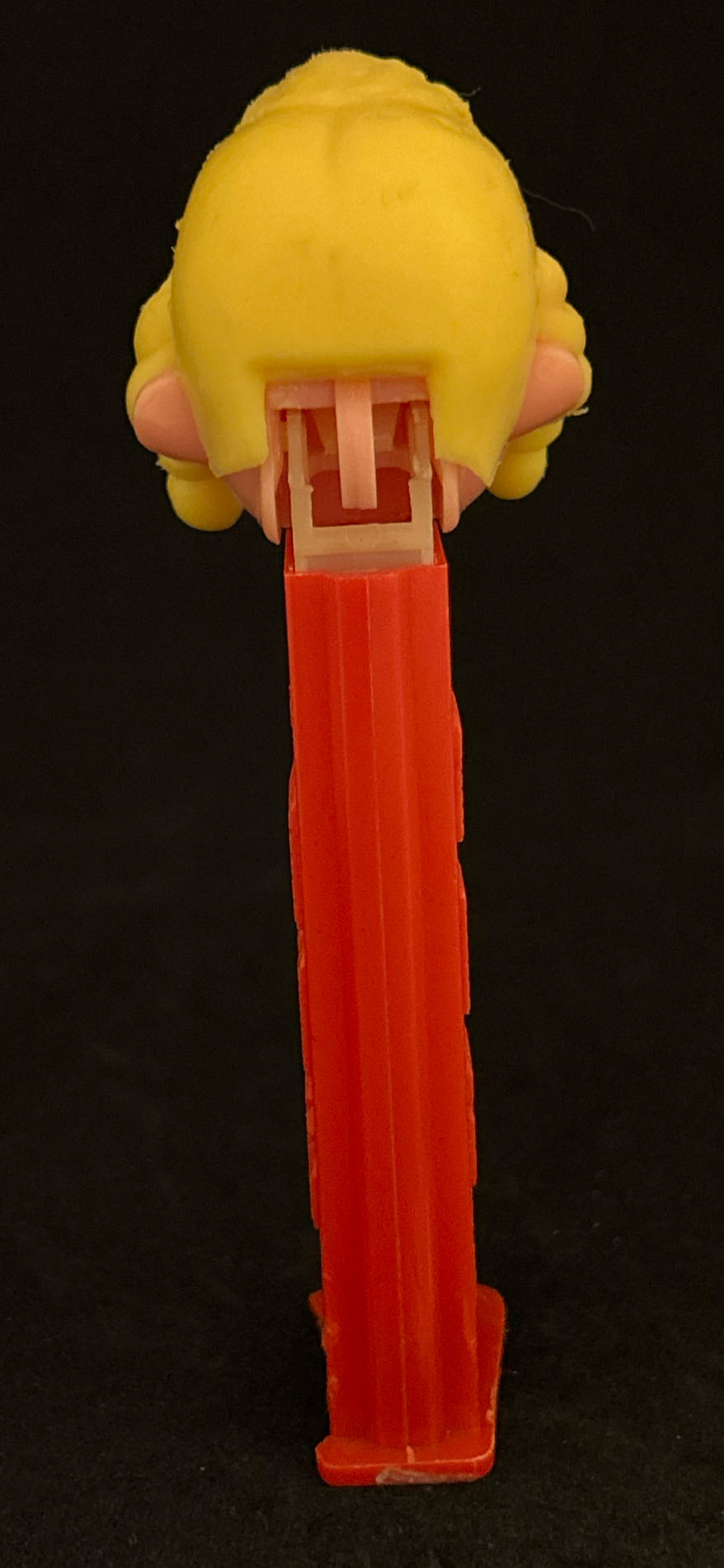 Pez Pals - Girl  pez collectible - Main Image 2