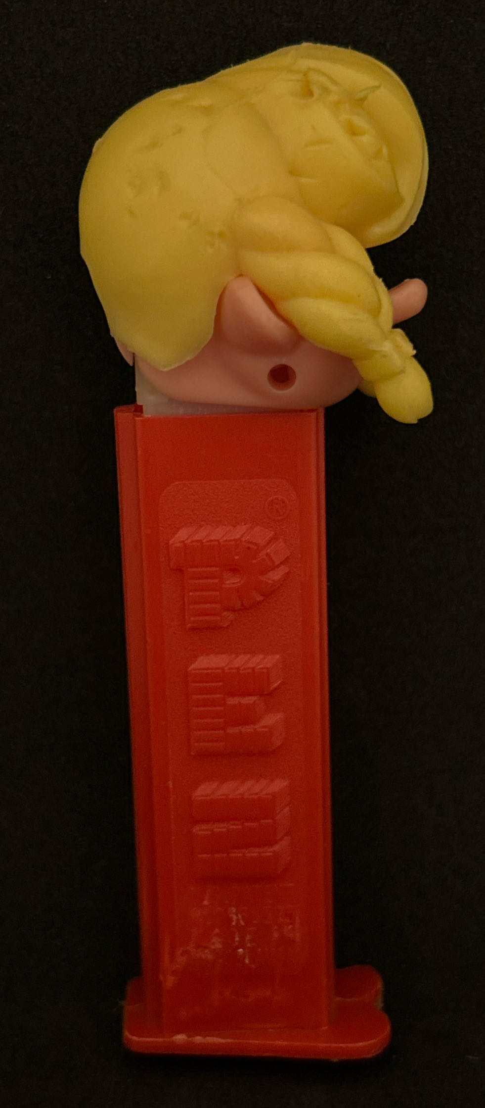 Pez Pals - Girl  pez collectible - Main Image 3