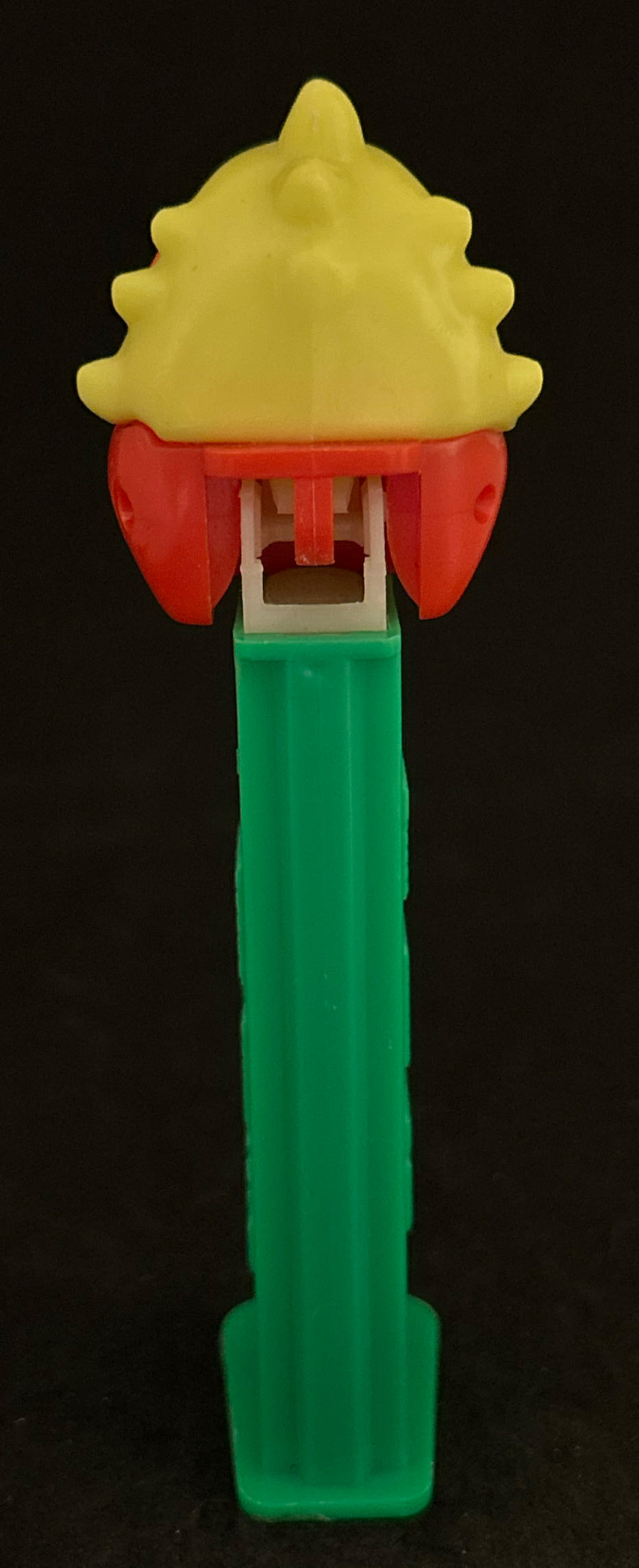 PEZ-saurs - I-Saur  pez collectible - Main Image 2