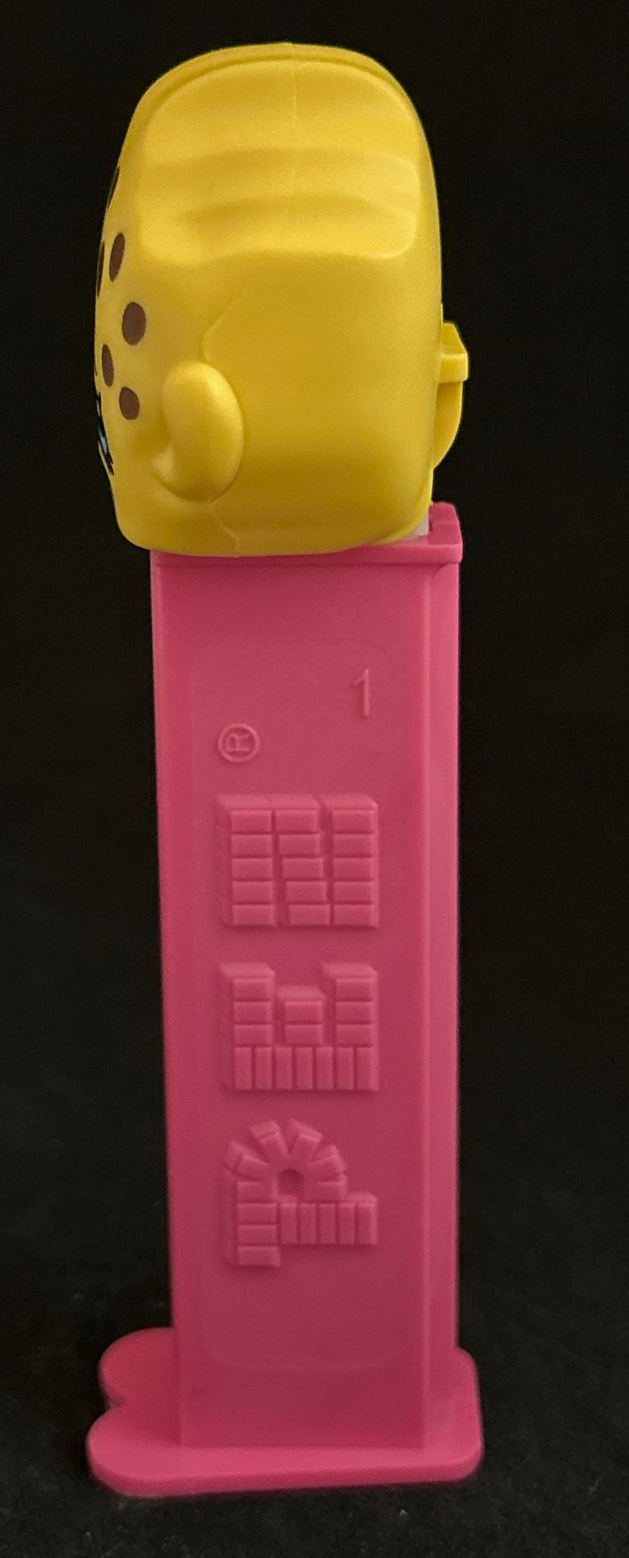 Shopkins - Kooky Cookie - Shopkins pez collectible - Main Image 3