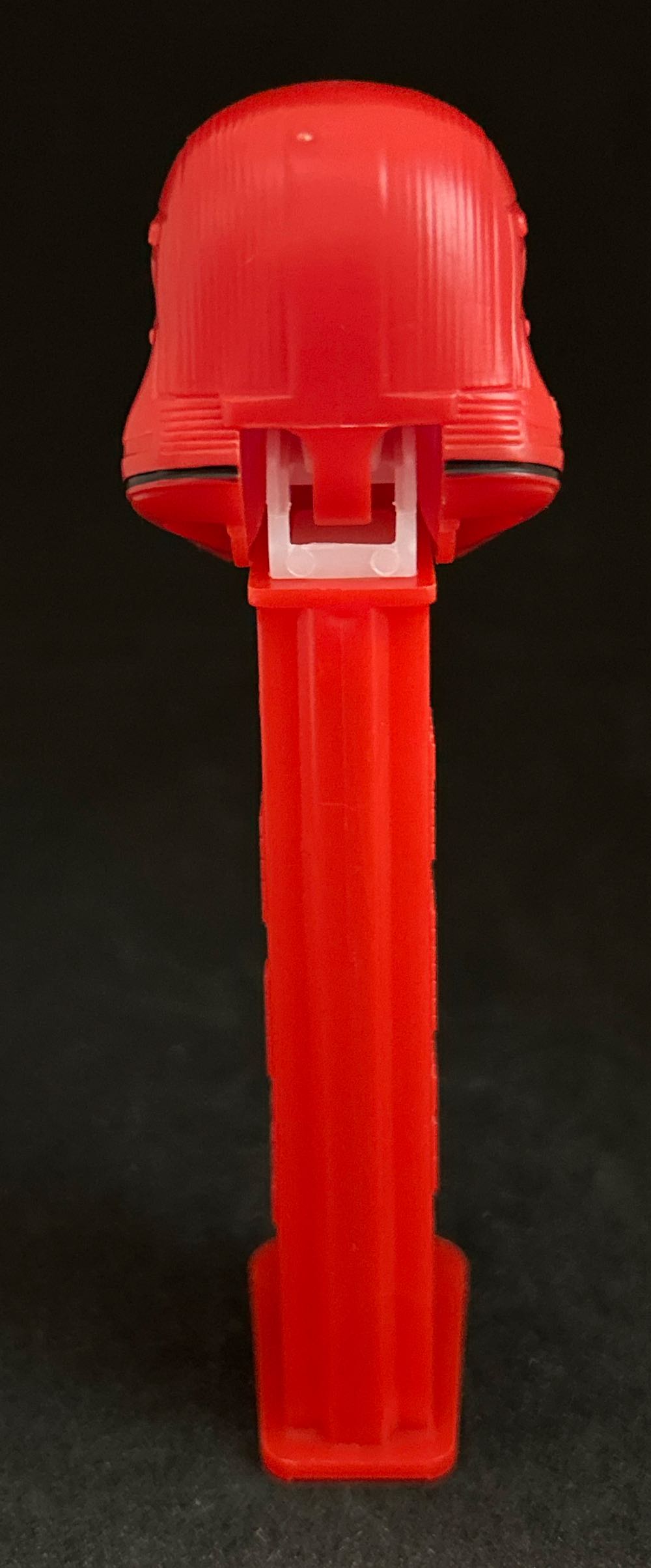Star Wars Gift Tin - Sith Trooper - Disney pez collectible [Barcode 073621012707] - Main Image 2