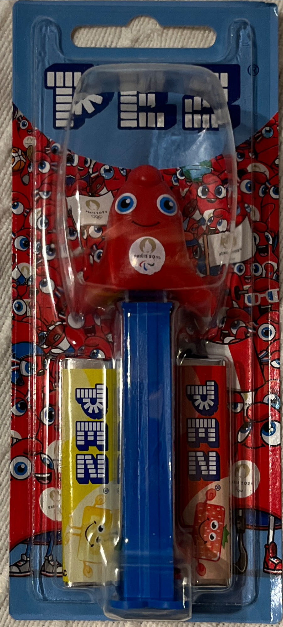 No Feet - Mickey Mouse 3