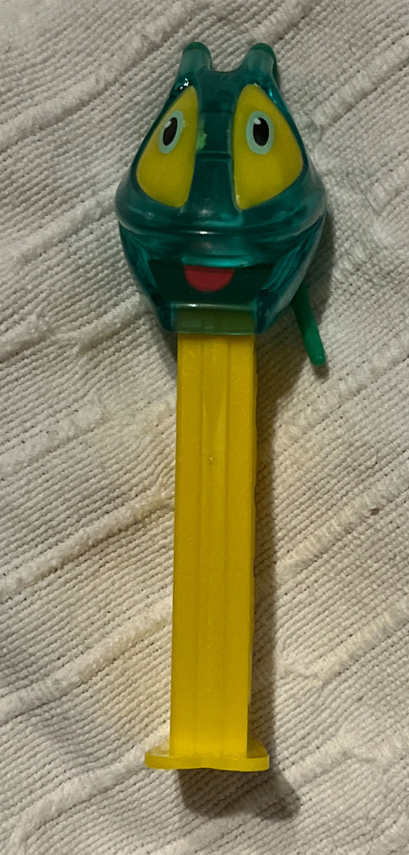 Barbie Purple Poneytail