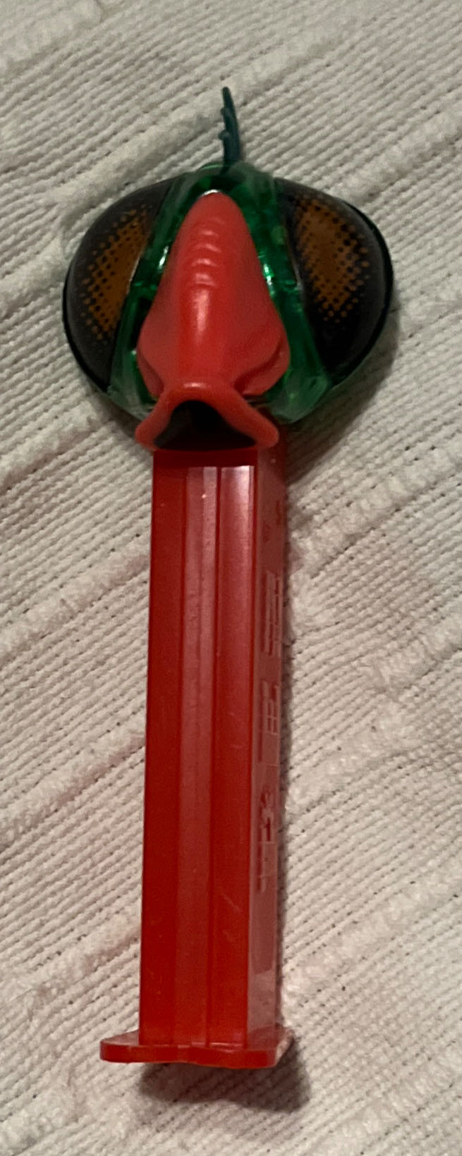 Minnie White Bow And Pearl Necklace