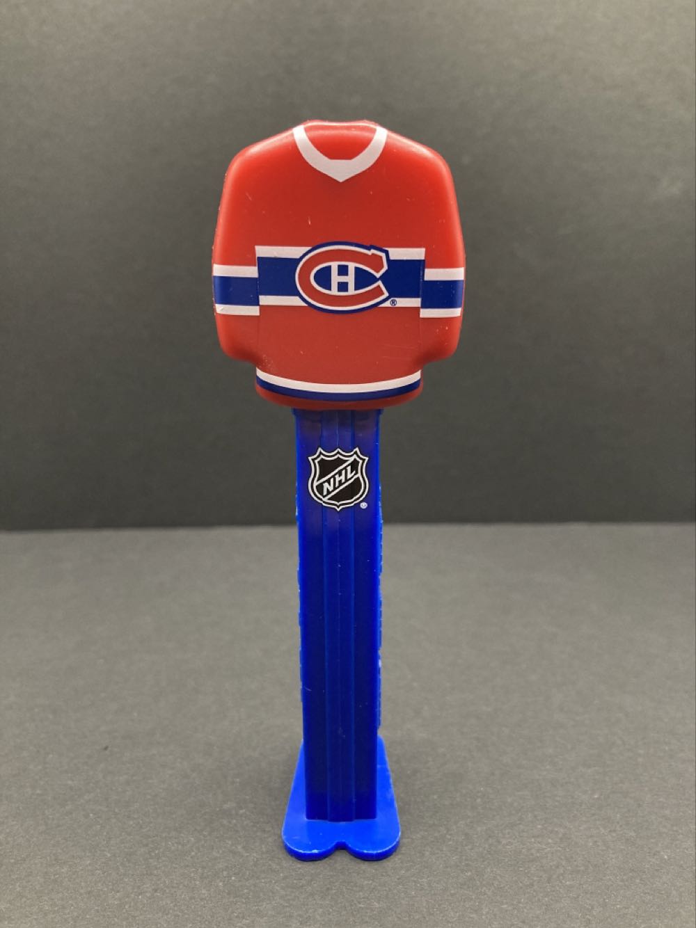 Garfield - Nermal Grey Stem