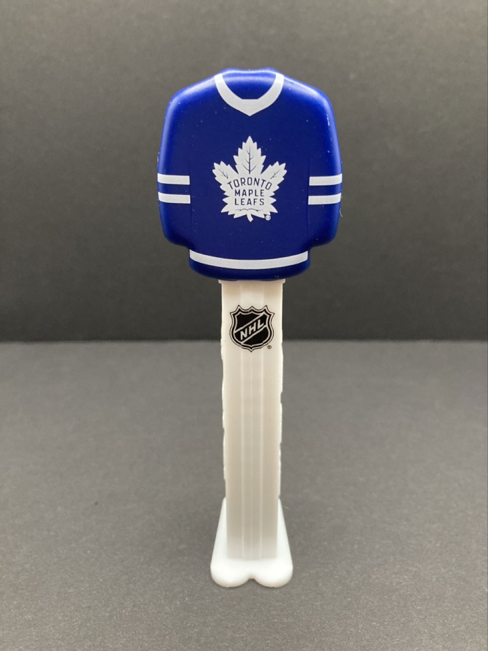 NHL Zamboni - Vancouver Canucks