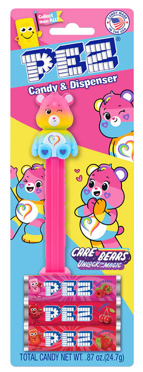 PEZ Petz - Blubbers The Whale