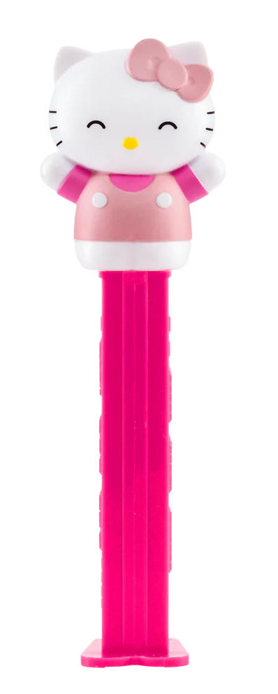 Barbie - Purple Hair