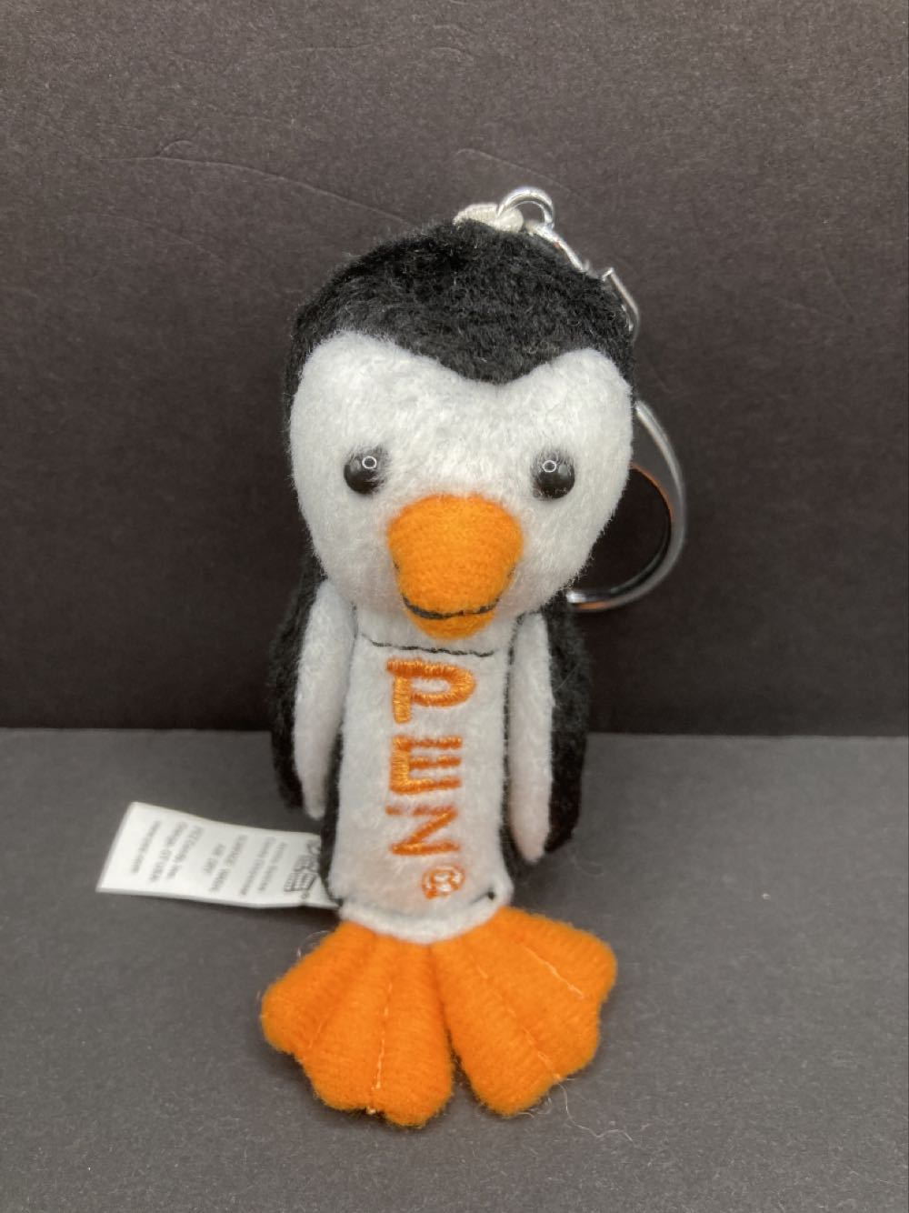 Series C Cab #4 (Red/Blue)