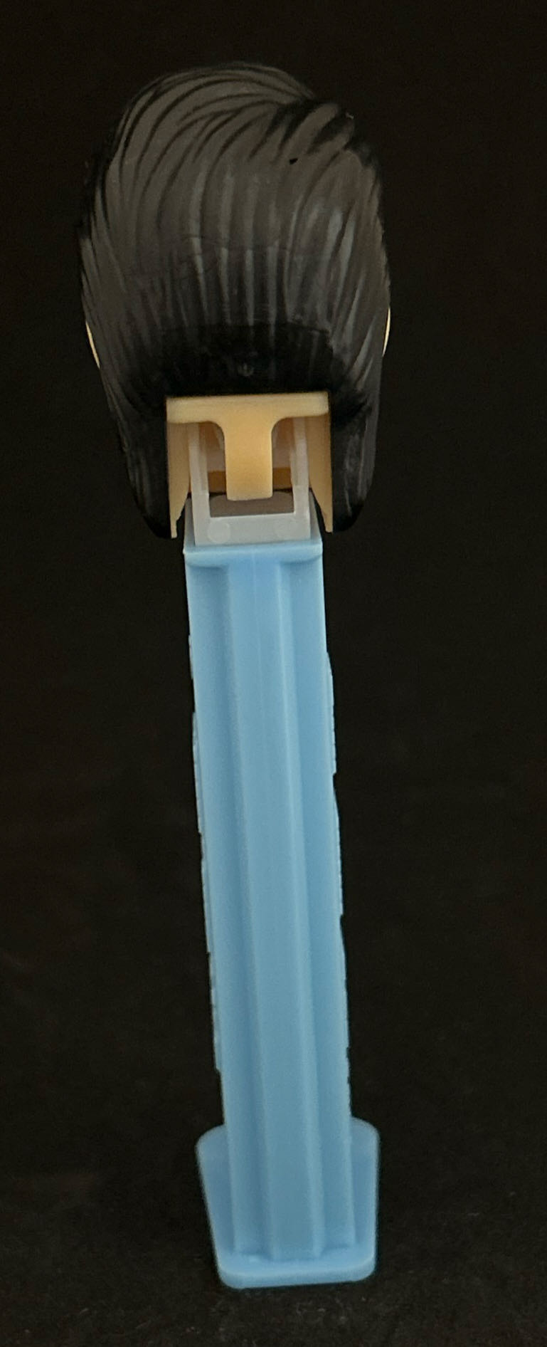 Elvis Presley Gift Tin - The 68 Special - Personality pez collectible [Barcode 073621009141] - Main Image 2