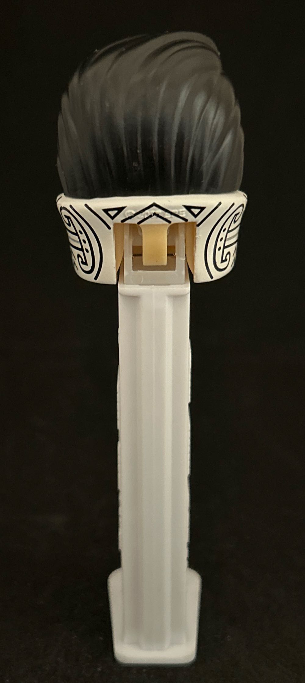 Elvis Presley Gift Tin - Aloha From Hawaii - Personality pez collectible [Barcode 073621009141] - Main Image 2