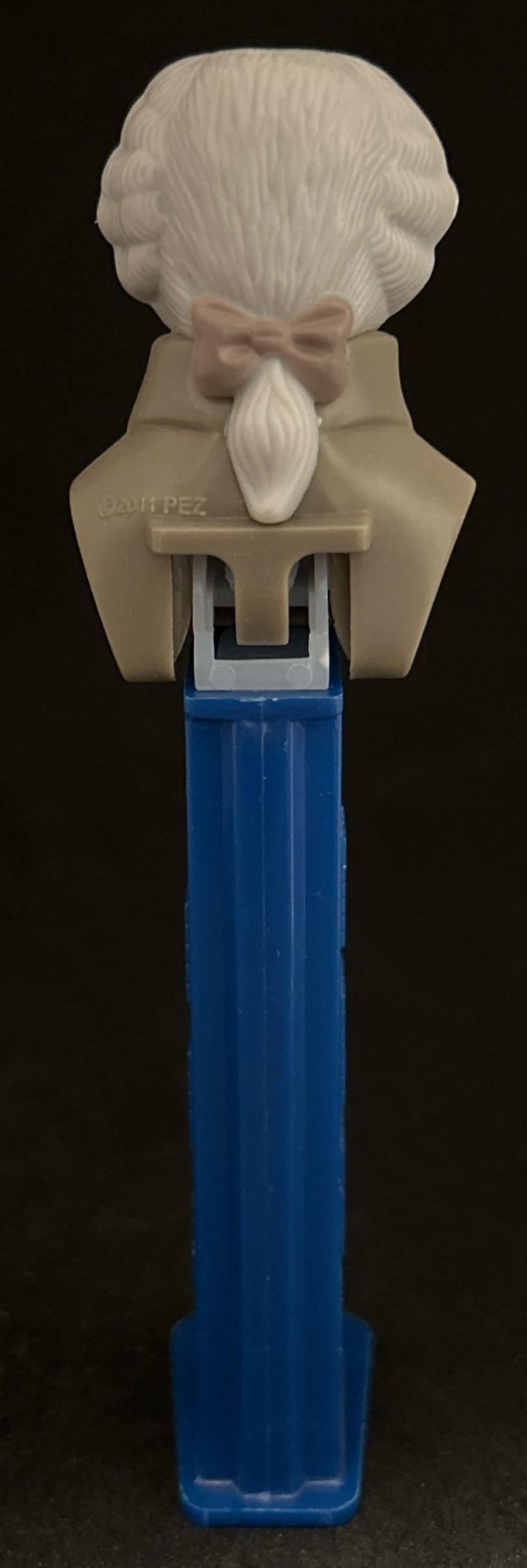 Presidents Vol. 1 - John Adams - Personality pez collectible - Main Image 2