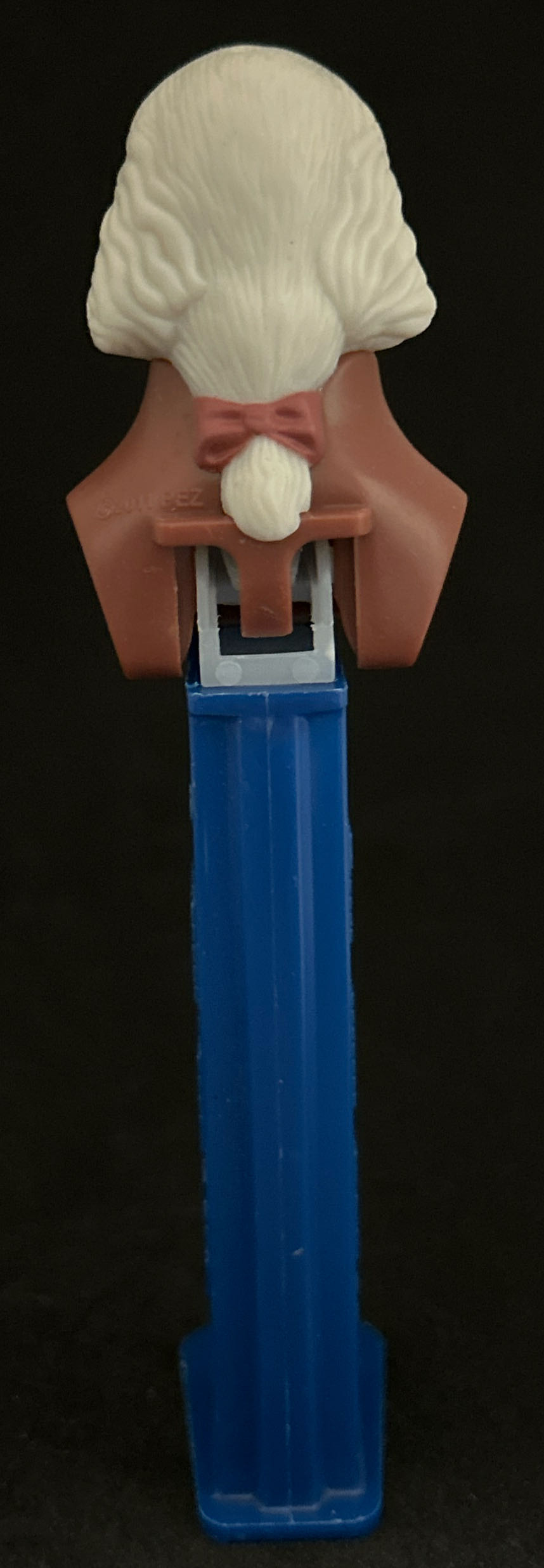 Presidents Vol. 1 - James Madison - Personality pez collectible - Main Image 2