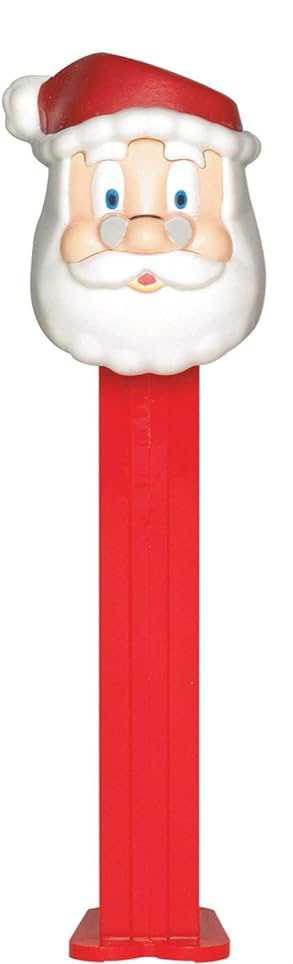 Funky Faces - Nerd - Red