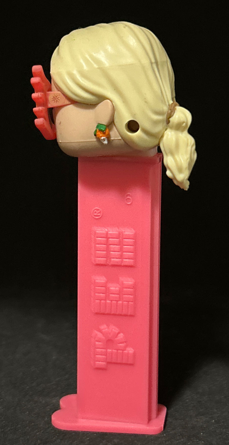 Funko POP! - Harry Potter - Luna Lovegood - Harry Potter pez collectible - Main Image 3