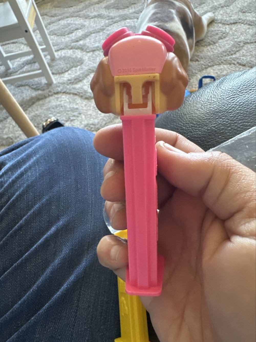 Sky Pez 2016 Spin master  pez collectible - Main Image 2