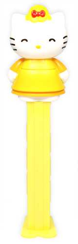 Pez Block Build - Burger