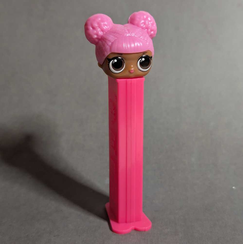 L.O.L. Surprise! 3 - Snow Jamz - Games & Toys pez collectible - Main Image 2