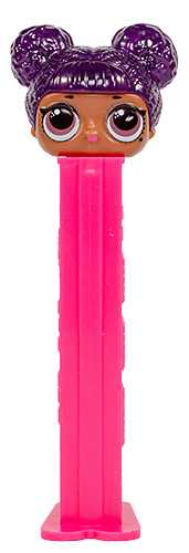 Snackles Plush By Zuru Ultra Soft Luna Cat