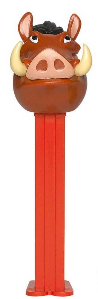 Pez Necklace