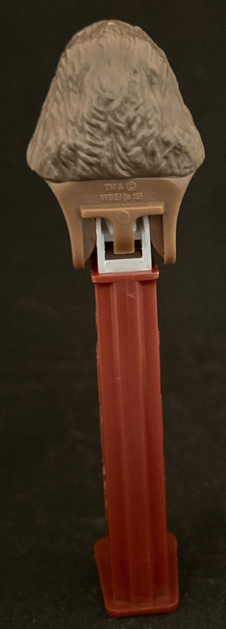 Harry Potter Gift Set - Hagrid - Harry Potter pez collectible [Barcode 073621007024] - Main Image 2