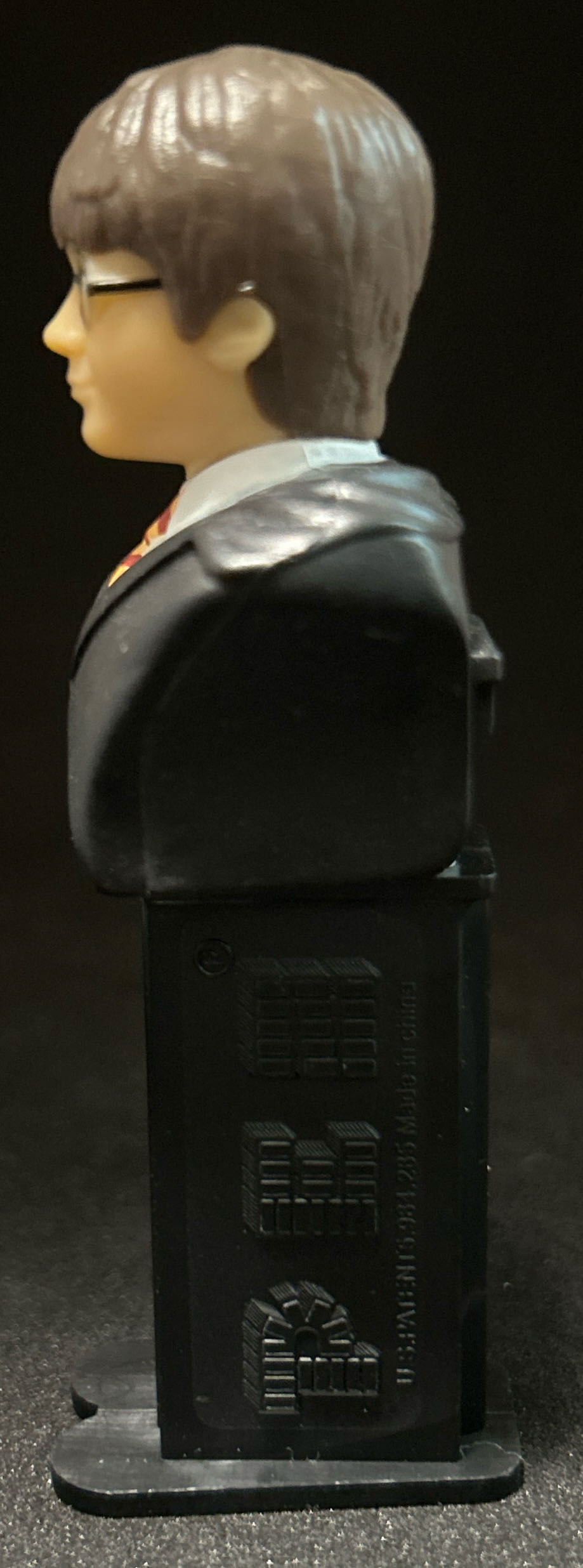 Harry Potter Gift Set - Harry Potter - Harry Potter pez collectible [Barcode 073621007024] - Main Image 3