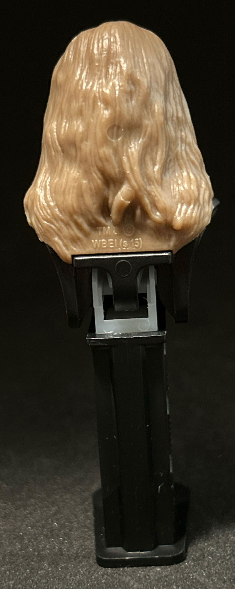 Harry Potter Gift Set - Hermione - Harry Potter pez collectible [Barcode 073621007024] - Main Image 2