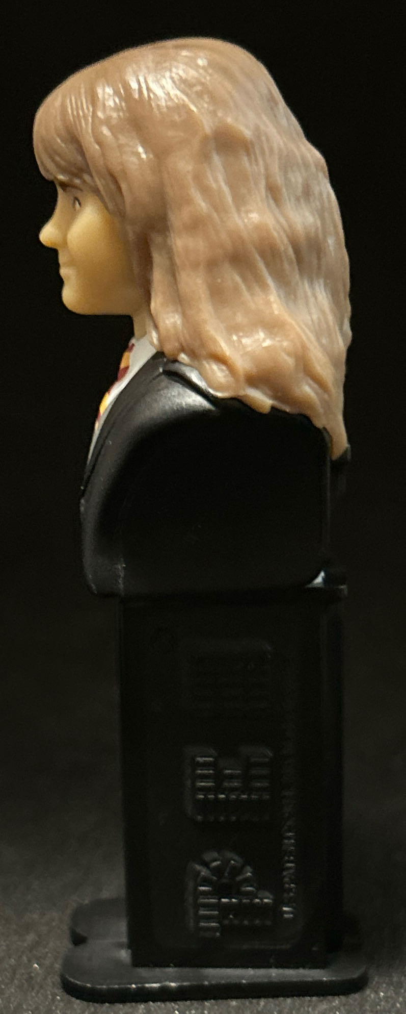 Harry Potter Gift Set - Hermione - Harry Potter pez collectible [Barcode 073621007024] - Main Image 3