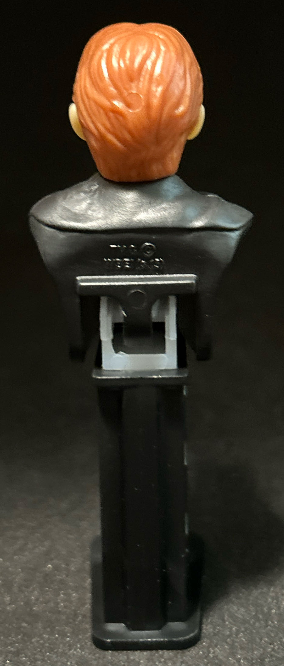 Harry Potter Gift Set - Ron - Harry Potter pez collectible [Barcode 073621007024] - Main Image 2