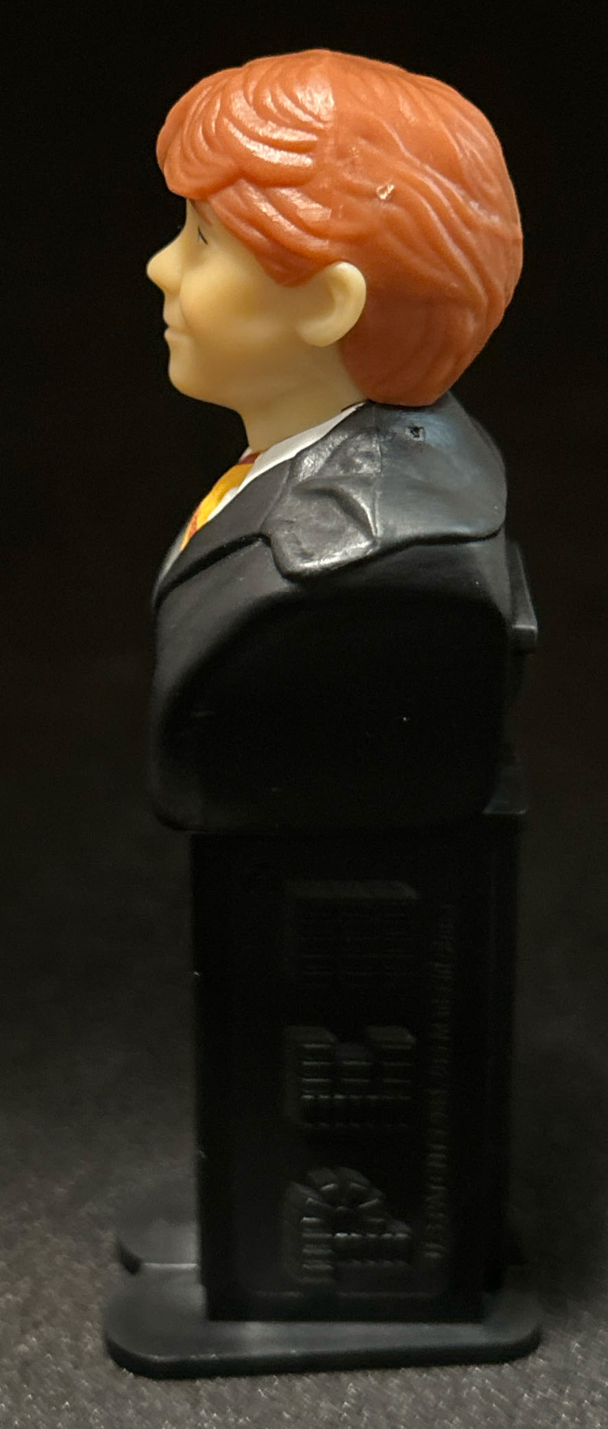 Harry Potter Gift Set - Ron - Harry Potter pez collectible [Barcode 073621007024] - Main Image 3