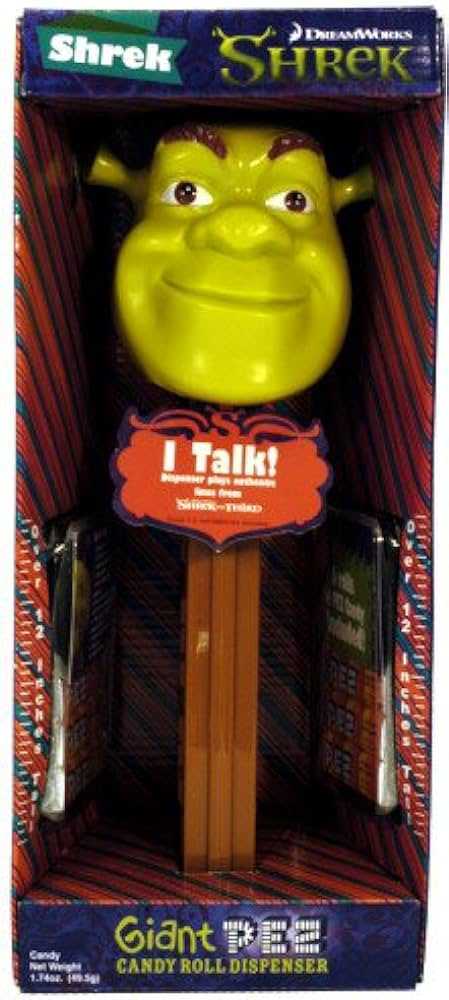 Easter Tube - Yellow Spotted Egg