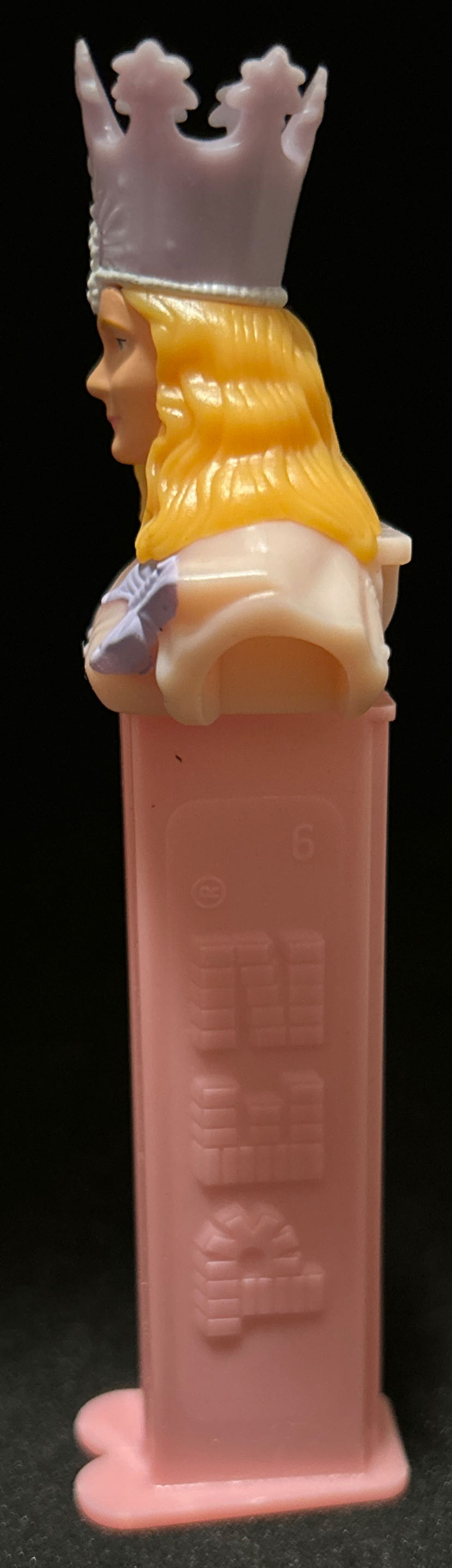 The Wizard Of Oz Gift Set - Glenda - Movies pez collectible [Barcode 073621008892] - Main Image 3