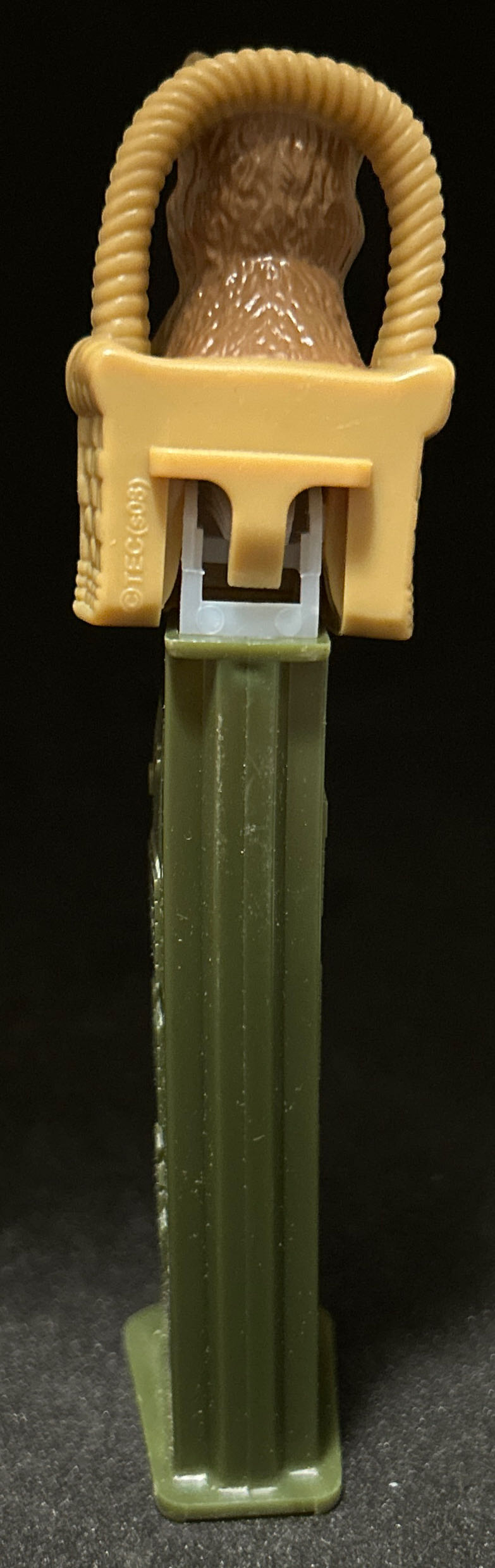 The Wizard Of Oz Gift Set - Toto - Movies pez collectible [Barcode 073621008892] - Main Image 2