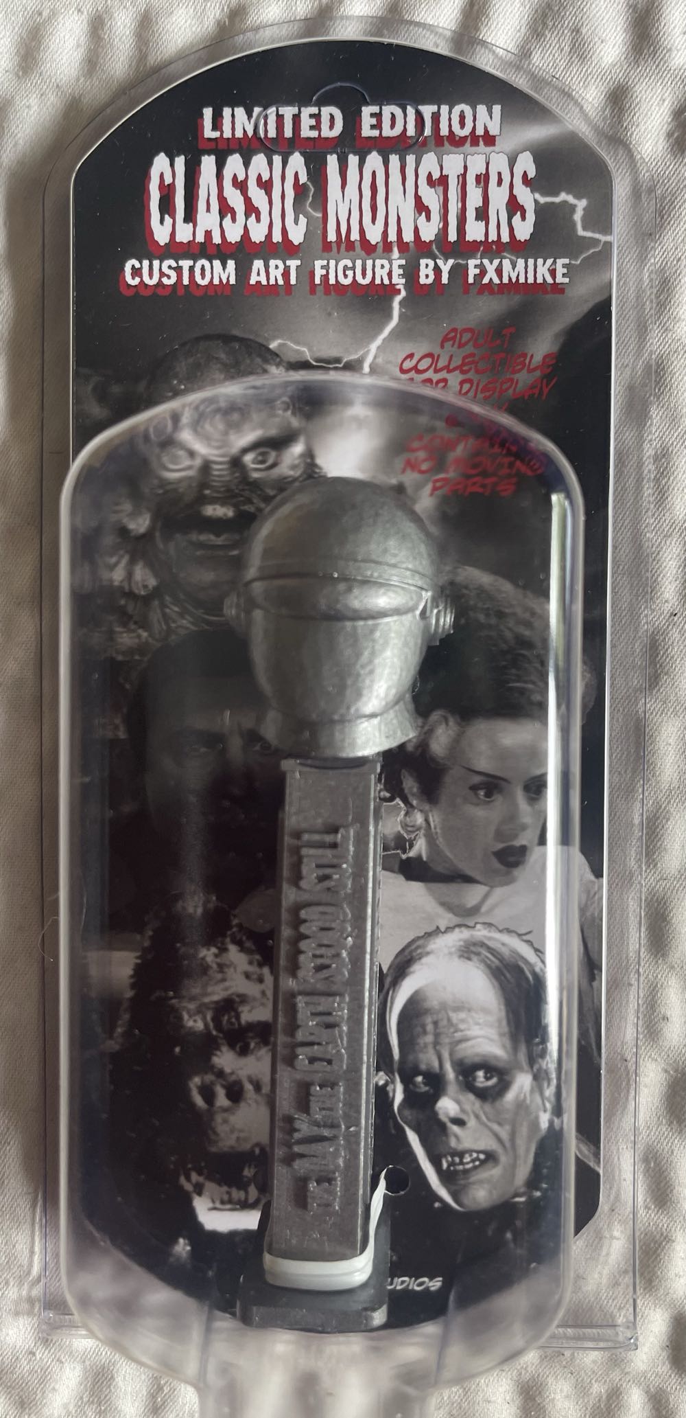 Moshi Monster - Poppit