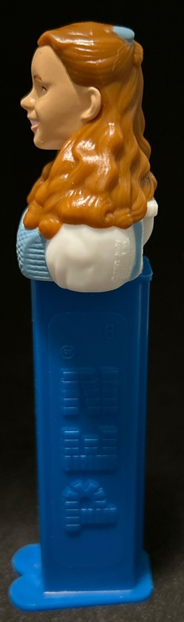 Wizard Of Oz Gift Set - Dorothy - Movies pez collectible [Barcode 073621008892] - Main Image 3