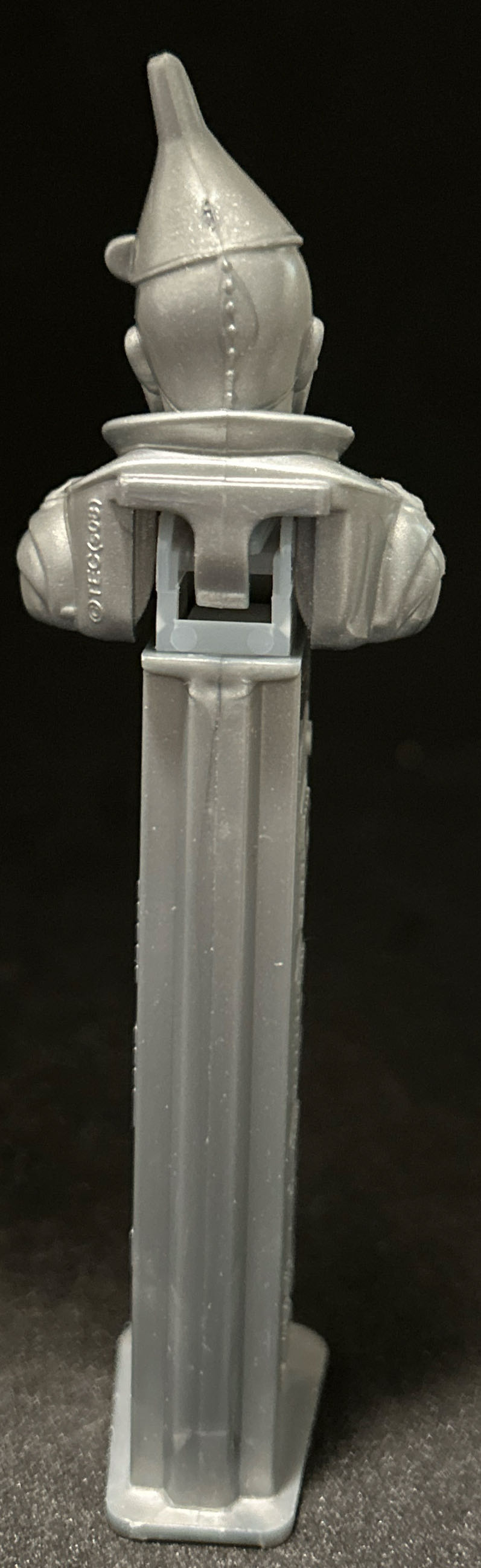 Wizard Of Oz Gift Set - Tin Man - Movies pez collectible [Barcode 073621008892] - Main Image 2