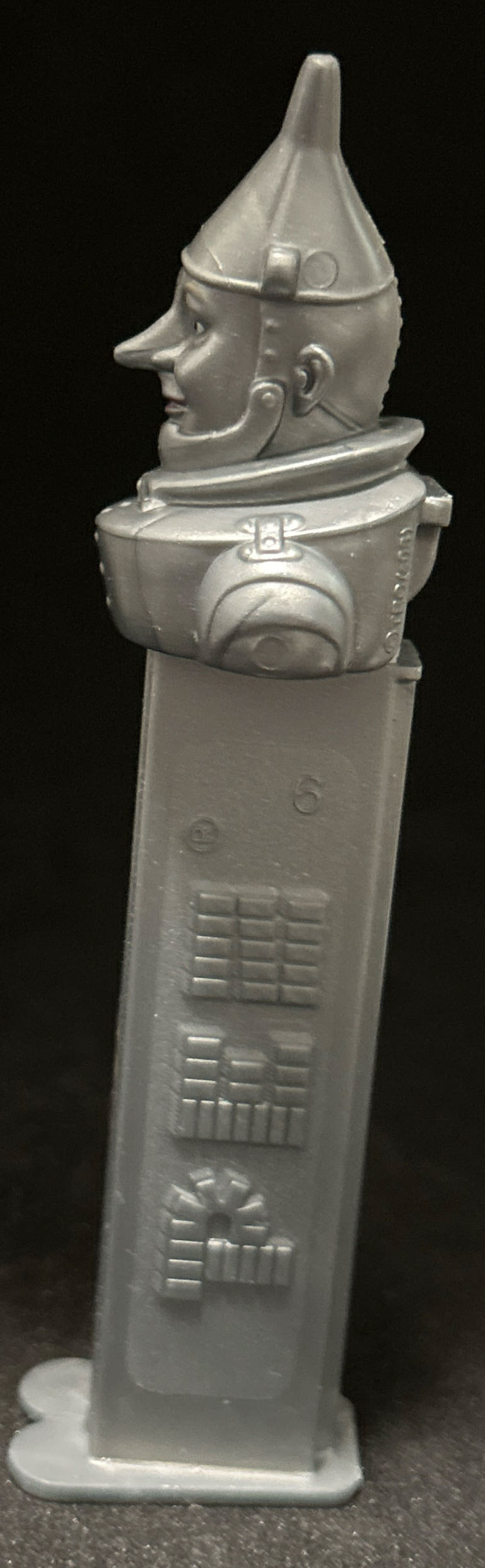 Wizard Of Oz Gift Set - Tin Man - Movies pez collectible [Barcode 073621008892] - Main Image 3