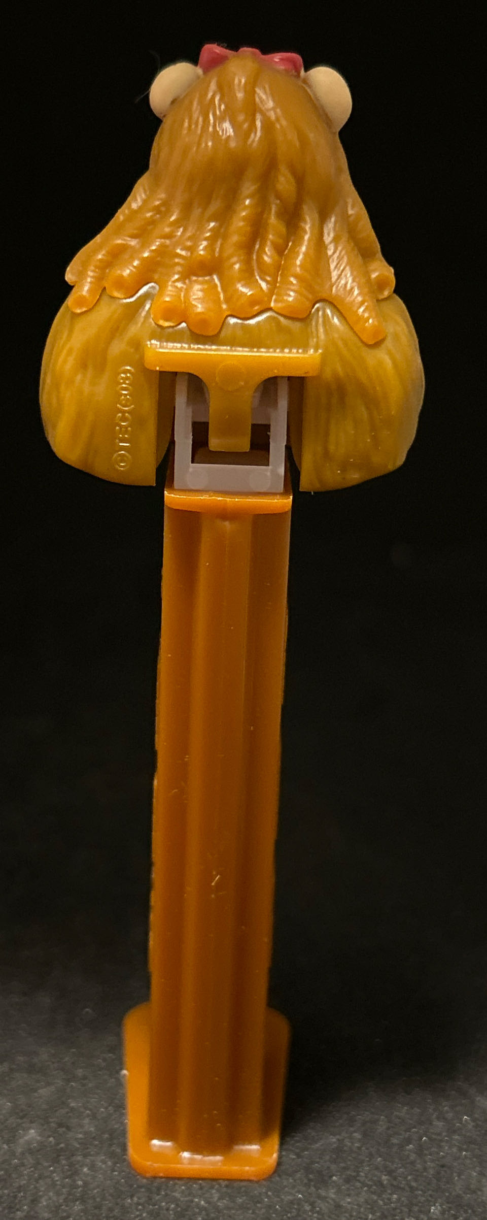 Wizard Of Oz Gift Set - Cowardly Lion - Movies pez collectible [Barcode 073621008892] - Main Image 2