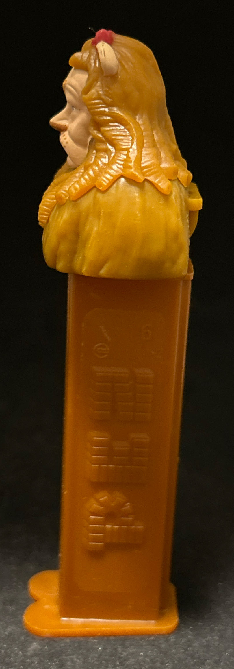 Wizard Of Oz Gift Set - Cowardly Lion - Movies pez collectible [Barcode 073621008892] - Main Image 3