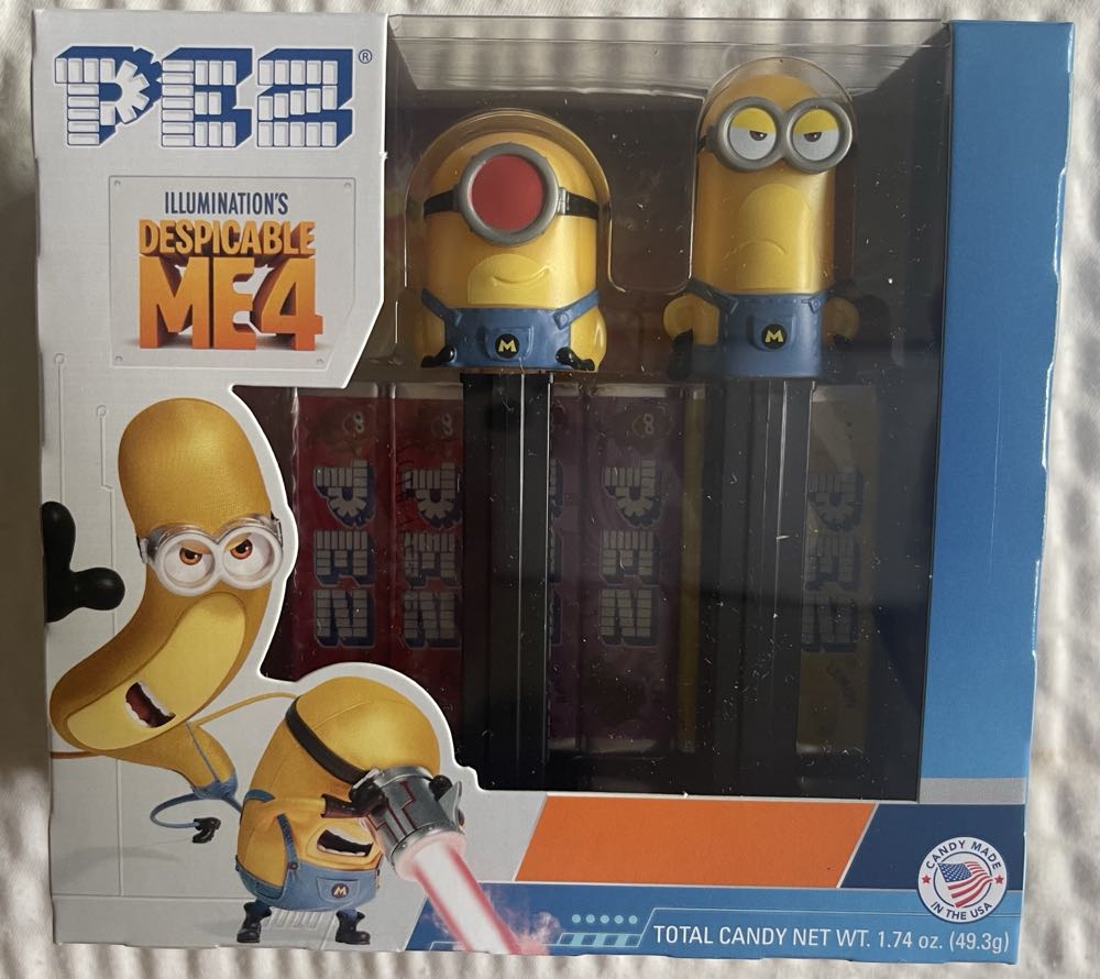 Mini - Seven Dwarfs - Doc