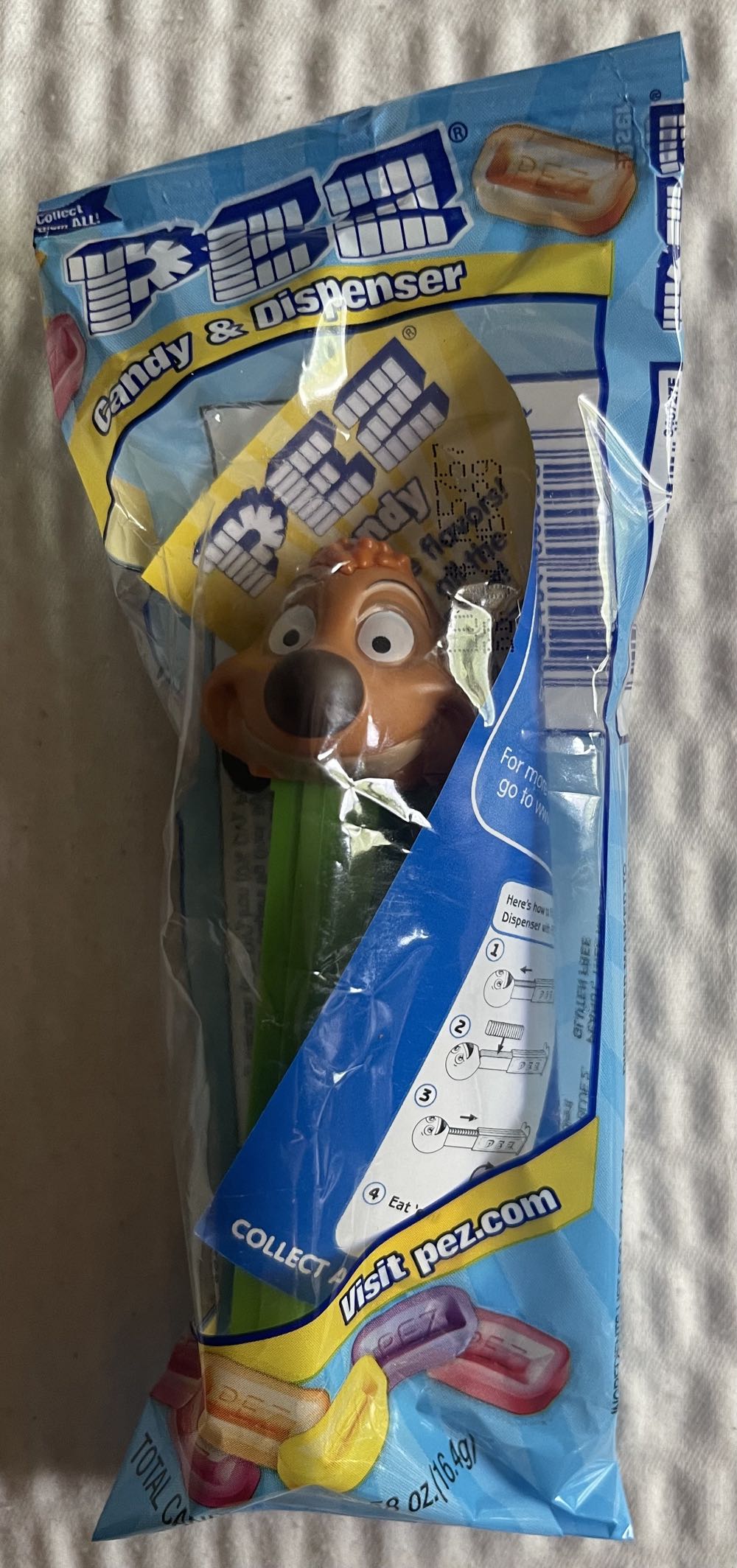 Gabby’s Dollhouse- Gabby