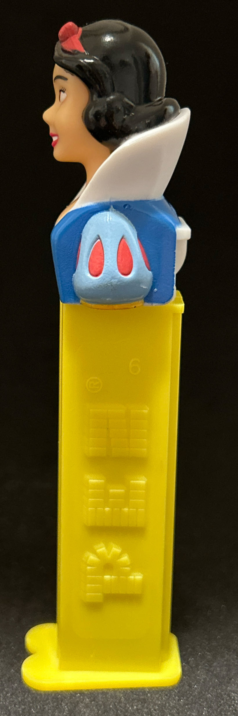 Disney - Snow White And The Seven Dwarfs - Disney pez collectible - Main Image 3