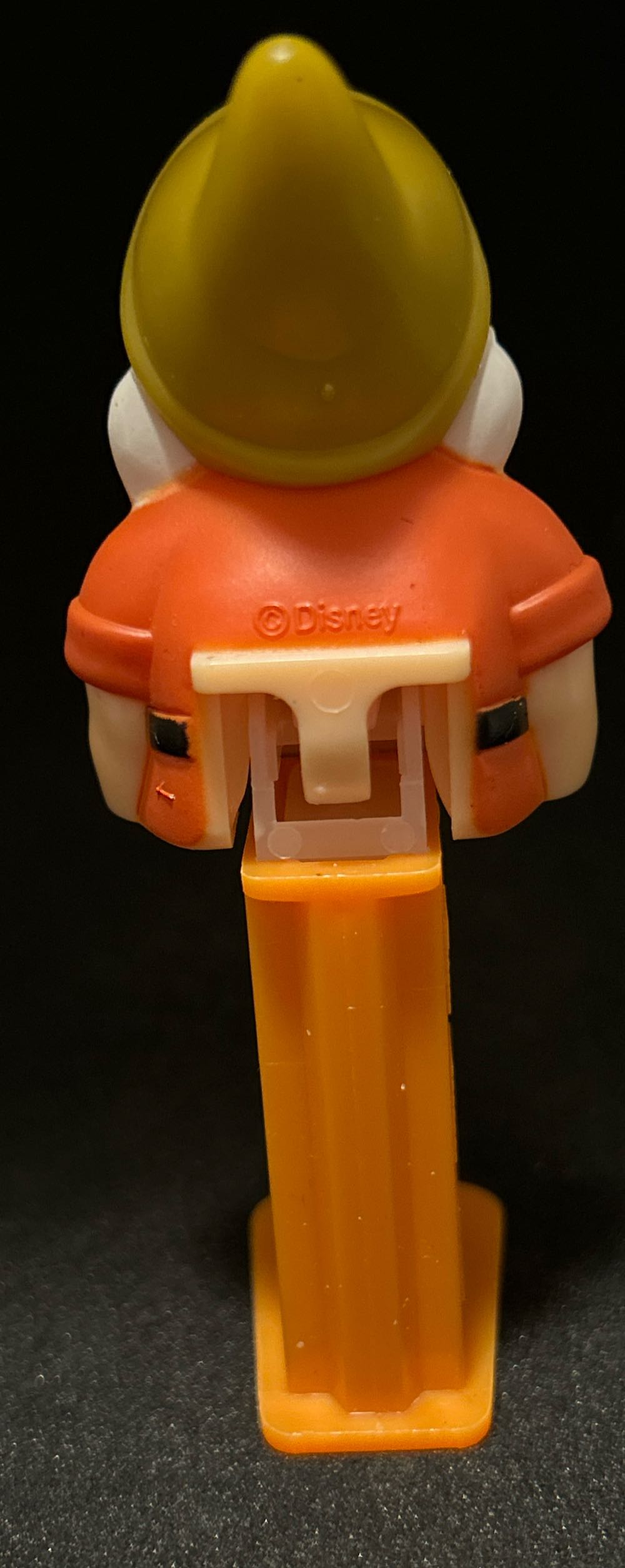 Disney - Snow White And The Seven Dwarfs - Doc - Disney pez collectible - Main Image 2